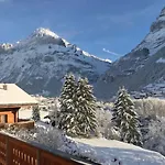 Eiger-2 By Interhome شقة جريندلوالد