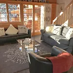 Eiger-2 By Interhome جريندلوالد