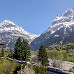 Eiger-2 By Interhome *