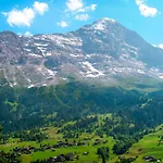 شقة Eiger-2 By Interhome *