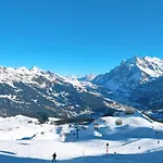 Eiger-2 By Interhome شقة جريندلوالد