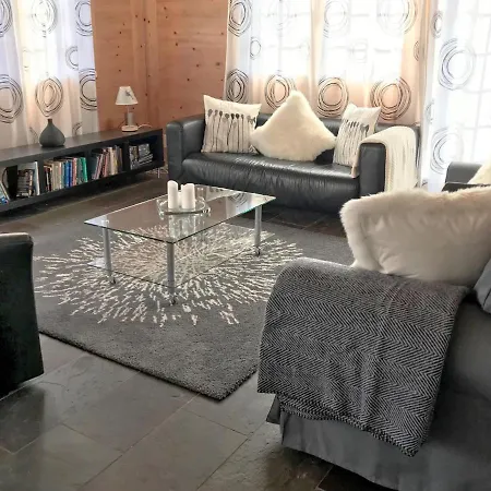 Eiger-2 By Interhome Appartement Grindelwald