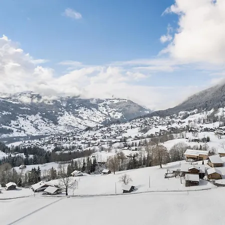 Apartment Apartment Chalet Eiger-2 By Interhome Grindelwald