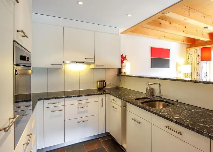 Eiger-2 By Interhome Apartamento *