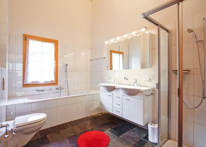 Apartment Chalet Eiger-2 By Interhome