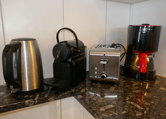 Apartment Chalet Eiger-2 By Interhome