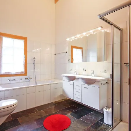 Apartment Chalet Eiger-2 By Interhome